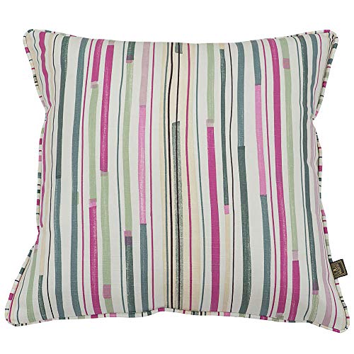 "Scatterbox Cushion, Pink, W54cm (21"") x L54cm (21"")"
