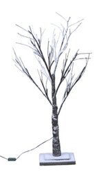 Christmas Gift 79934 36 LED tree lighting, 230 V, Height 90 cm