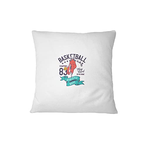 Questo Casa Decorative Cushion Cover Cushion Cover Home Decor Sofa Coffee House Size 45 x 45 cm Designed and Made in Turkey