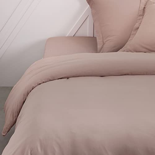 TODAY Cotton Duvet Cover 240 x 260 cm for 2 People