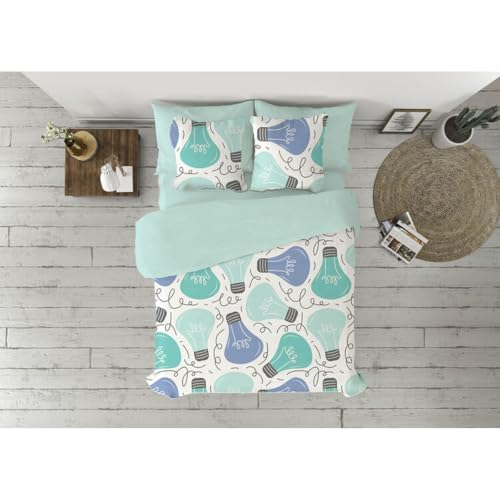 Pierre Cardin Duvet Cover Set Ideas Multicolor Navy Blue Bed 90 cm 3 Pieces