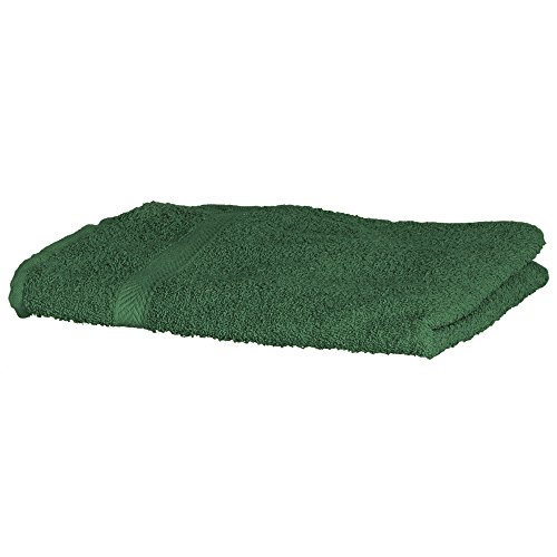 Towel City Hand Towel, Forest, One Size 50x90 cm