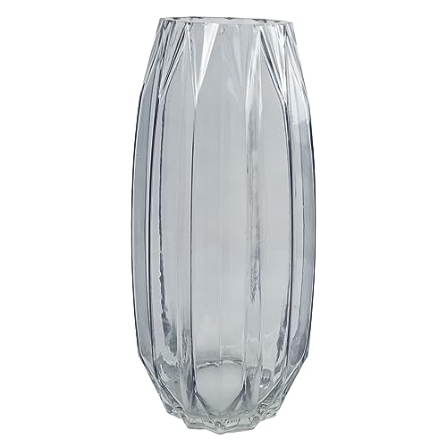 Botanik Premium Luxury Glass Vase
