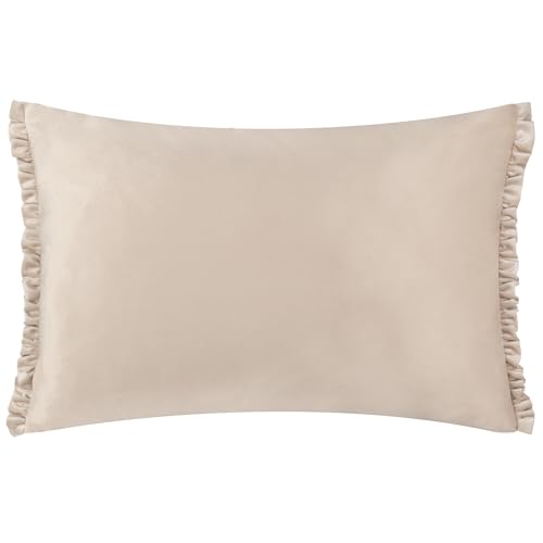 furn. Wylder Tilly Velvet Reversible Cushion Cover