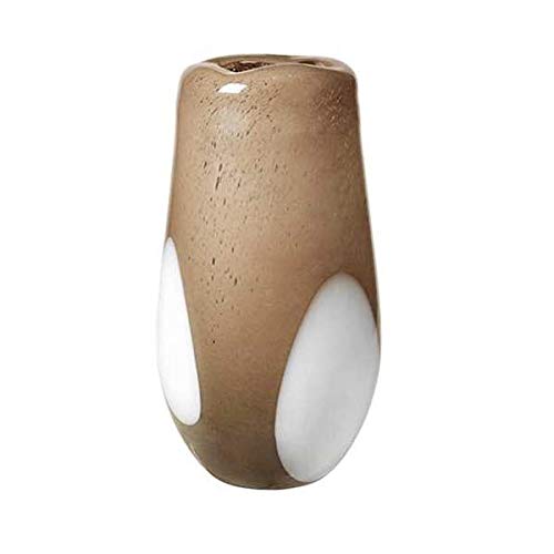 Broste Copenhagen 14485011 Glass Vase