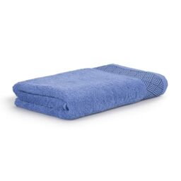 MÖVE for Frottana Geometry Bath Towel 67 x 140 cm 100% Cotton Pacific