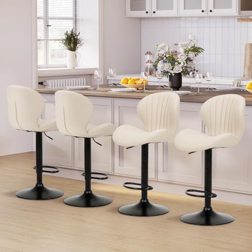 Stools Amazon Kitchen Islands With Seating COLAMY Breakfast Bar