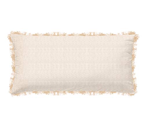 Martina Home Rustic Cushion Cover 30X50 orange