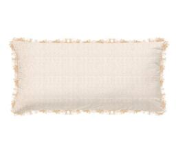 Martina Home Rustic Cushion Cover 30X50 orange