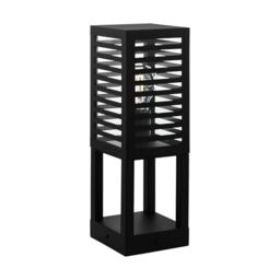 Eglo LED Outdoor lamp Post Alamonte 3, Bollard Light