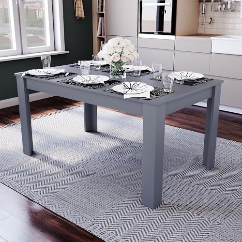 Amazon Gray Kitchen Table And Chairs Glass Dining Table And Chairs