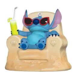 Hallmark Keepsake Disney Lilo & Stitch Ornament - Sun Kissed Stitch Design