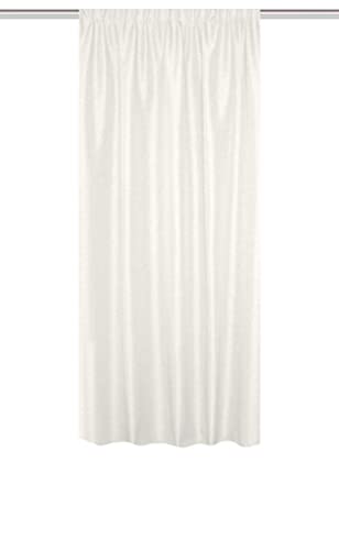 Home Basics Eskimo 085960-0910 Thermal Curtain 175 x 135 cm