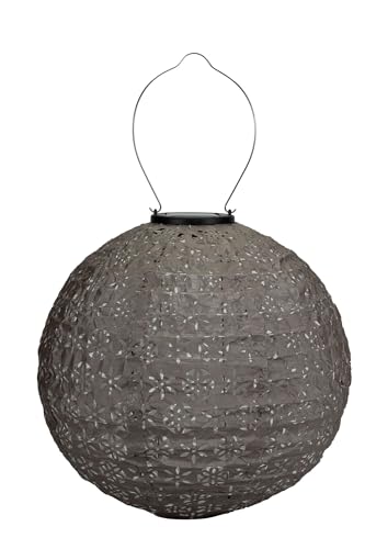 Pauleen 48306 LED Solar Lantern Sunshine Dreamer Soft Opal IP44 Solar luminaire