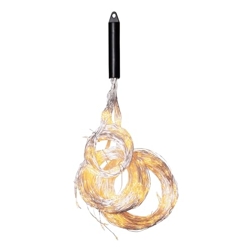 Eglo Dew Drop Light Chain, Decoration for Living Room and Bedroom