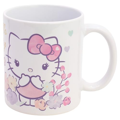 STOR 325 ml Ceramic Sublimation Mug in a Box ??? Hello Kitty