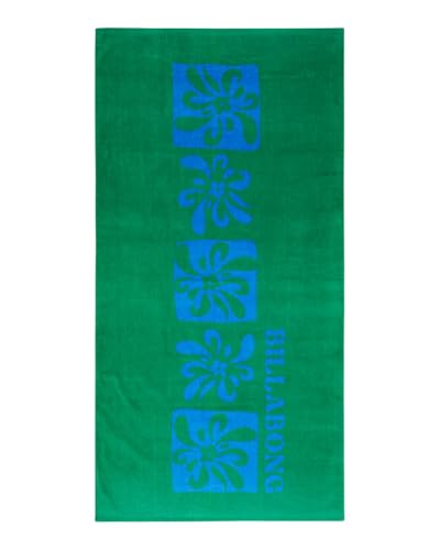 BILLABONG Lie Down - Basic Towel - Women - Green