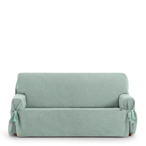 Eysa Valkiria Universal Sofa Cover with Ties 3 Seater Colour 04