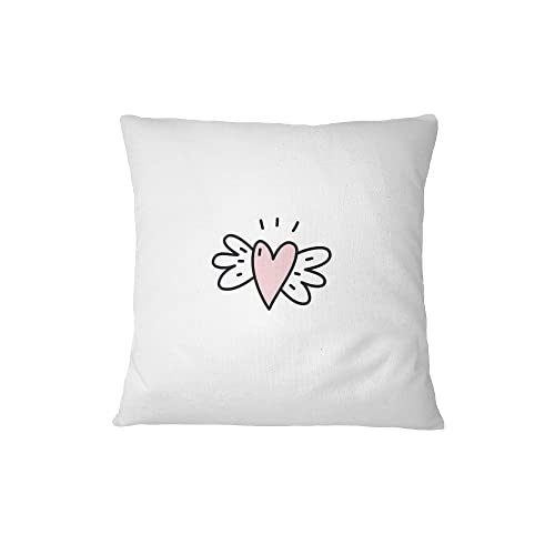Questo Casa Decorative Cushion Cover Cushion Cover Home Decor Sofa Coffee House Size 45 x 45 cm Designed and Made in Turkey