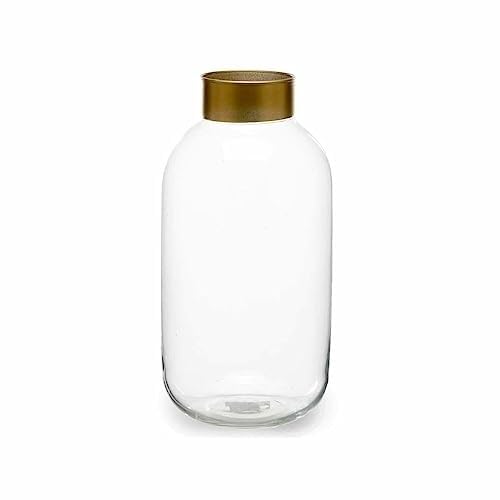 Gift Decor Vase, Multicoloured, Standard