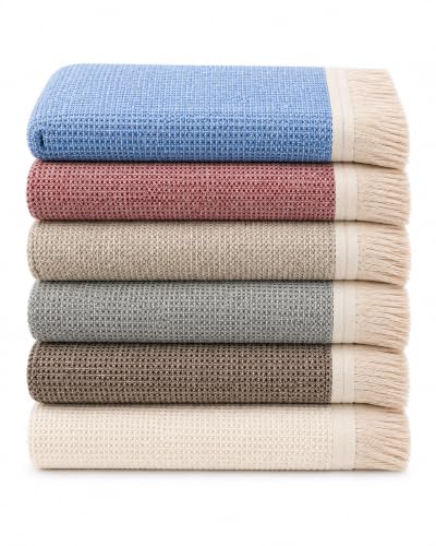 Plaidtor Nigeria Plaid Multi-Purpose 230 x 270 x 3 cm 230 x 270 x 3 cm Grey