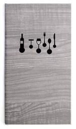Lacor Cassat Collection160X285 Wine List Cover