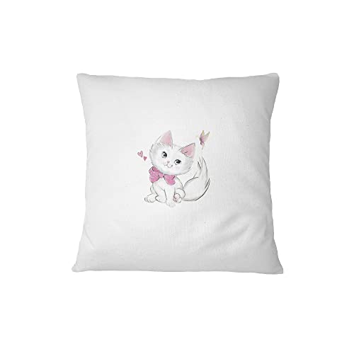 Questo Casa Decorative Cushion Cover Cushion Cover Home Decor Sofa Coffee House Size 45 x 45 cm Designed and Made in Turkey