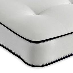 eXtreme comfort ltd EasyRest Tuft Small Single Mattress