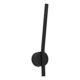 Eglo LED Outdoor wall Light Fixture Taparita, indirect Porch Lighting