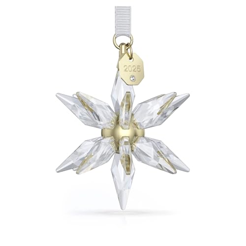 Swarovski Annual Edition Ornament 3d 2025