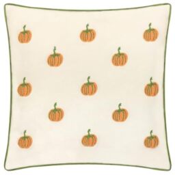furn. Wylder Pumpkin Spice Cushion Cover (Multicolour - 45x45cm)