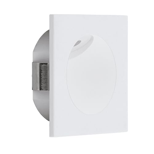 EGLO LED recessed spotlight Zarate 1