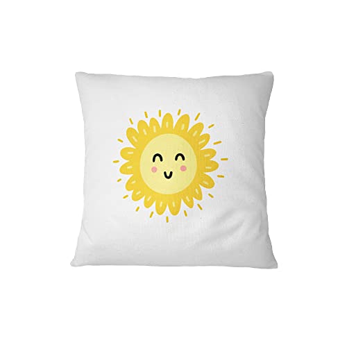 Questo Casa Decorative Cushion Cover Cushion Cover Home Decor Sofa Coffee House Size 45 x 45 cm Designed and Made in Turkey