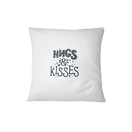 Questo Casa Decorative Cushion Cover Cushion Cover Home Decor Sofa Coffee House Size 45 x 45 cm Designed and Made in Turkey