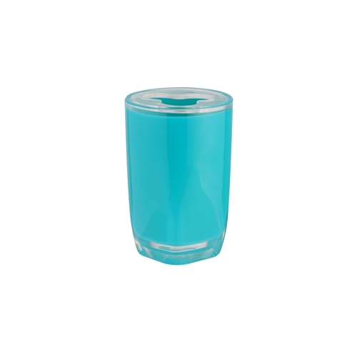 Graz Toothbrush Holder Turquoise