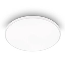 Eglo Kaoki Surface Mounted LED Ceiling Light with Backlight