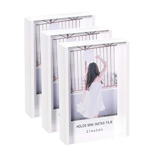 Mini Photo Frame for Fujifilm and Polaroid Film