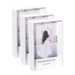 Mini Photo Frame for Fujifilm and Polaroid Film