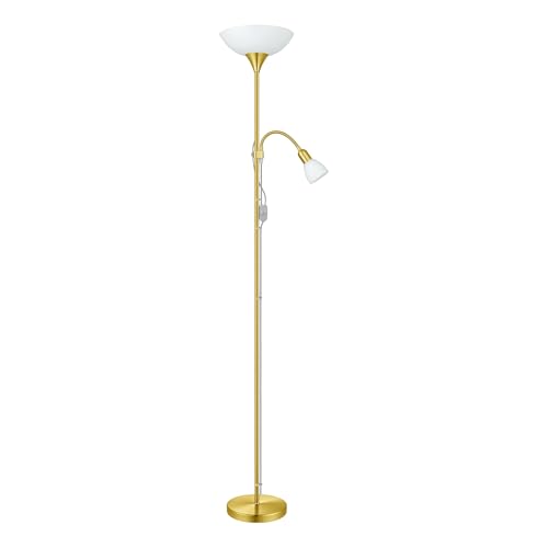 Eglo Floor lamp Up 2, Living Room Lighting