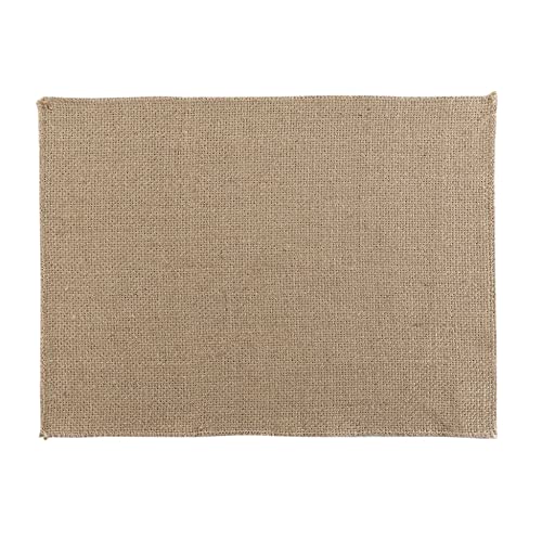 Douceur d'Int??rieur Leny Place Mat, Multicoloured, 33 x 45 cm