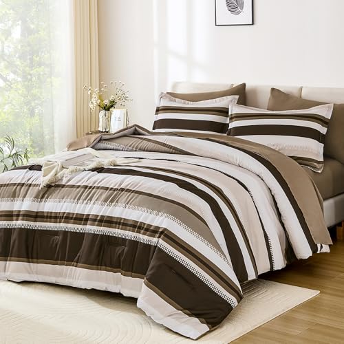 WONGS BEDDING Comforter Set YS01AB091181K7U-A