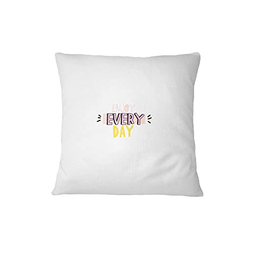 Questo Casa Decorative Cushion Cover Cushion Cover Home Decor Sofa Coffee House Size 45 x 45 cm Designed and Made in Turkey