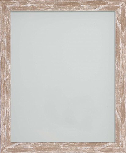 Frame Company Camber Frame 8x6 inch *Choice of Size* Fitted with Real Glass