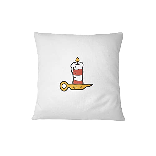Questo Casa Decorative Cushion Cover Cushion Cover Home Decor Sofa Coffee House Size 45 x 45 cm Designed and Made in Turkey