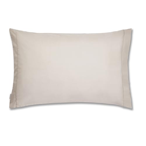 Plain Dyed Neutral Pillow Case 50x70 (2)