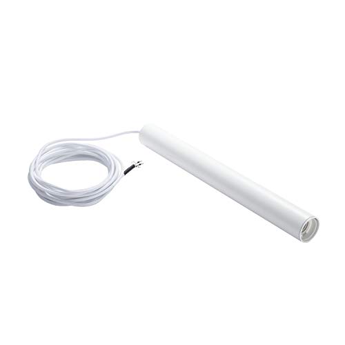 SLV Pendant Light FITU PD/Living-Room lamp, Indoor Lighting, Dining-Room Drop Light, LED, Ceiling Light / E27 60W White