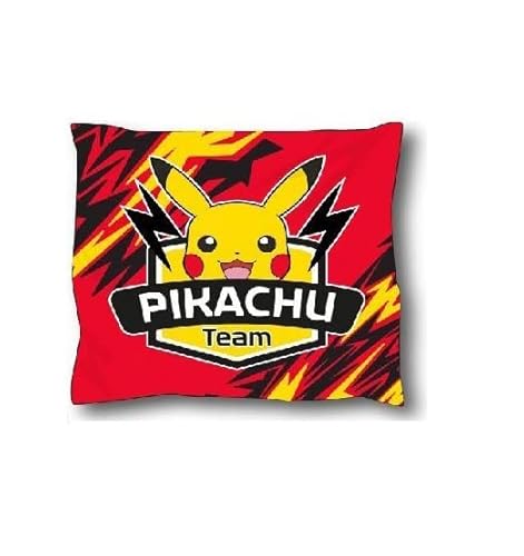 new import licencias Pokemon NW1030 Cushion 40 x 40 cm