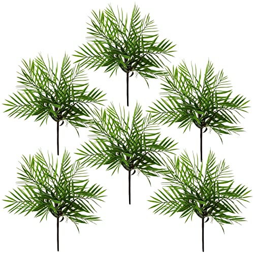 Leaf Design Artificial Hanging Plants Multipack