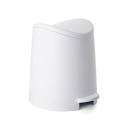 TATAY Bathroom Bin Standard Made in Spain Practical and Functional Design