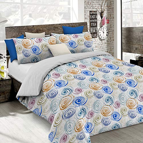 Italian Bed Linen Duvet Cover Fashion